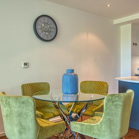 Austin David Apartments Excel 伦敦 外观 照片