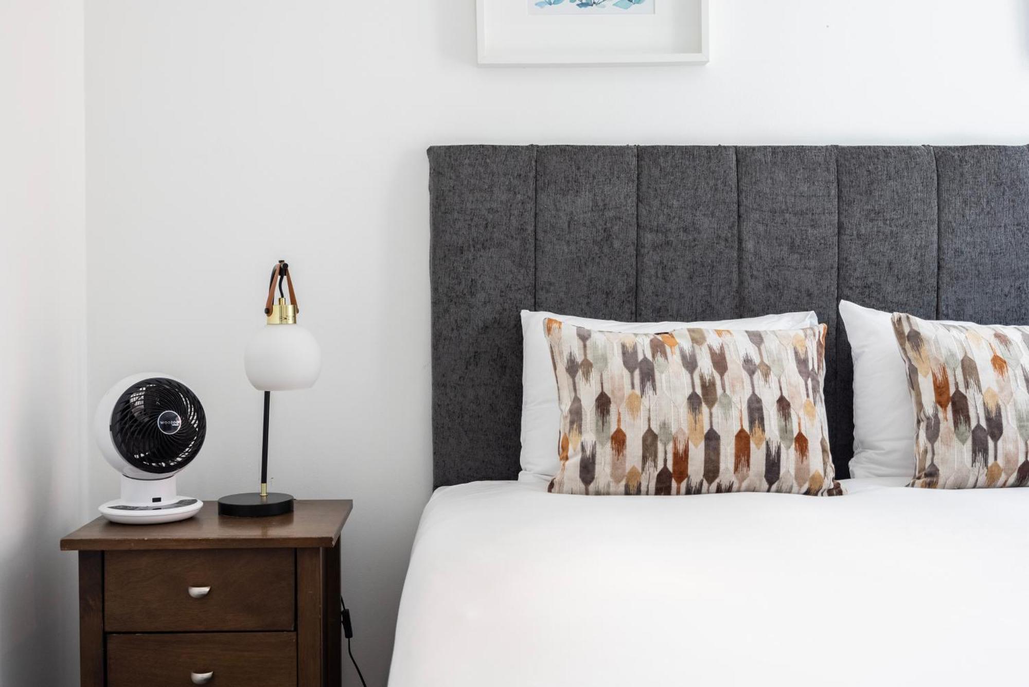 Austin David Apartments Excel 伦敦 外观 照片